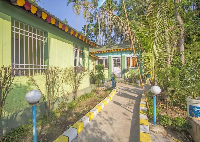 Hotel O Resort Green Wave Lataguri