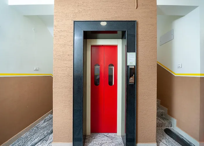 Hotel O Lakshmi Residency Chennai