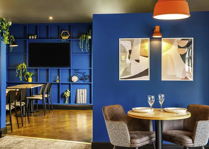 Ibis Wakefield East-Castleford Hotel