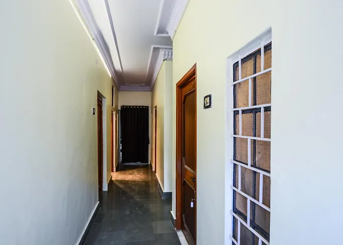 Hotel O Panghat Kota 