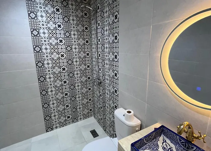 Casa El Haouta Hotel Chefchaouen