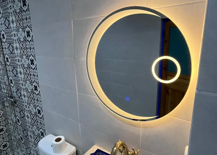 Casa El Haouta Hotel Chefchaouen
