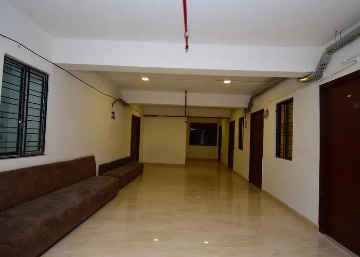Oyo Flagship Bengal Inn Haora