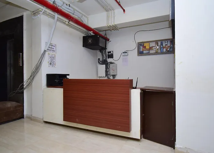Oyo Flagship Bengal Inn Haora