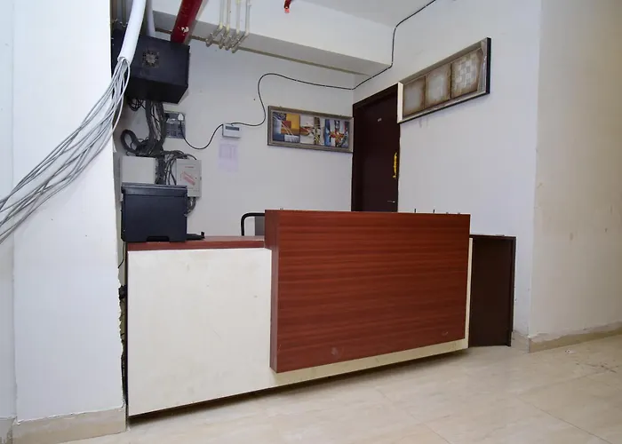Oyo Flagship Bengal Inn Haora