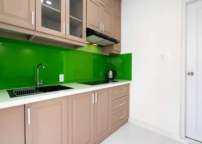 2Z Hotel- 149 Lê Thị Riêng TP. Hồ Chí Minh
