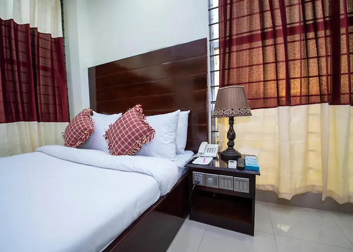 Hotel Ali Plaza Sylhet