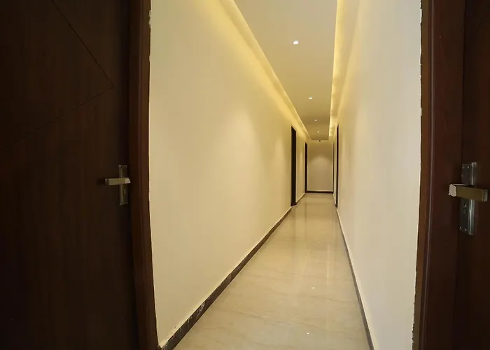 Hotel O Status Inn Dehradun