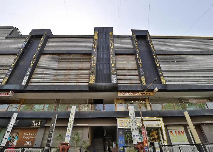 Hotel Balaji Ahmedabad