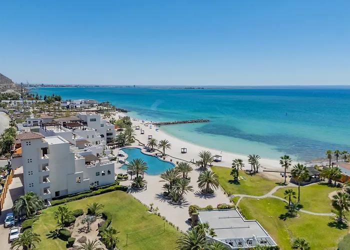 Playa De La Paz By Lumina Aparthotel