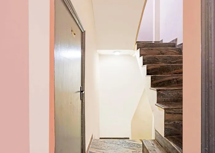 Hotel O Agarwal Lodge Bajaria Ghaziabad