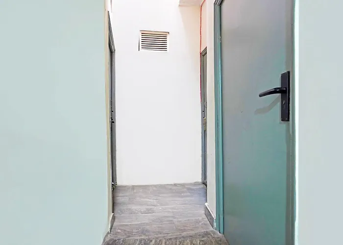 Hotel O Agarwal Lodge Bajaria Ghaziabad