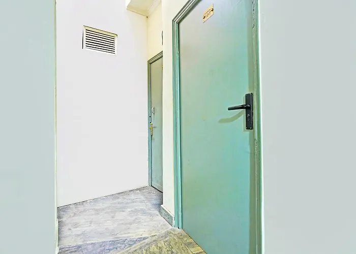 Hotel O Agarwal Lodge Bajaria Ghaziabad