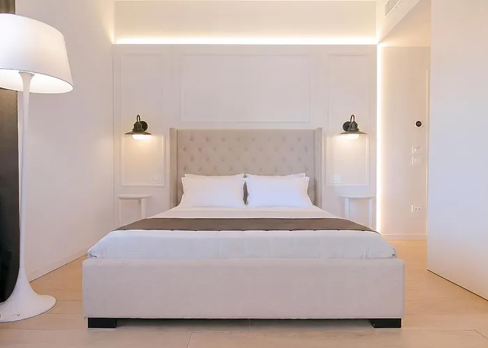 Amendola16 Bed & Breakfast Bologna