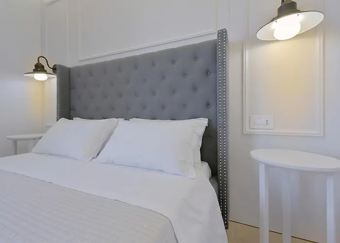 Amendola16 Bed & Breakfast Bologna