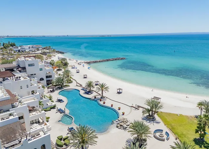 Playa De La Paz By Lumina Aparthotel
