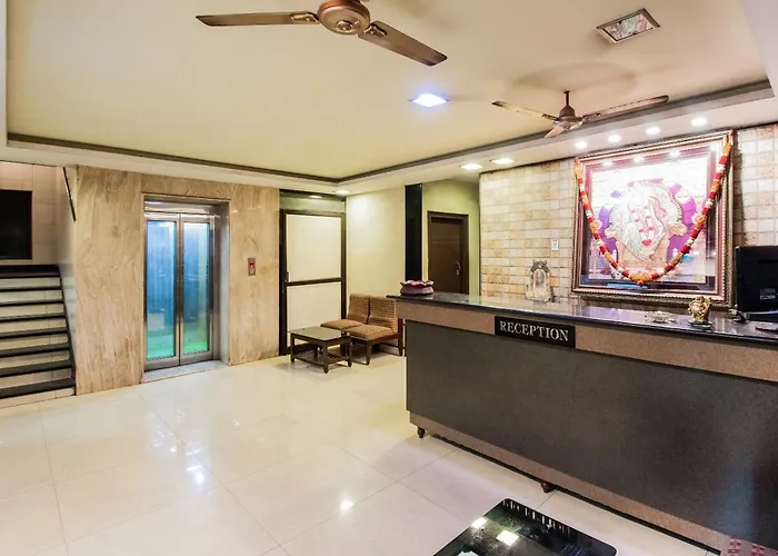 Hotel O Ssg Residency Visakhapatnam