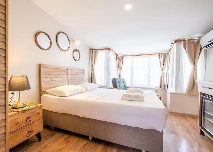 Basilissis Hotel İstanbul