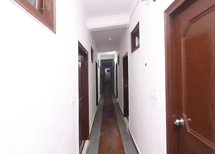 Hotel O Chandrabhaga Rishikesh