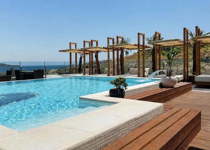 Ferush Boutique Hotel Urla