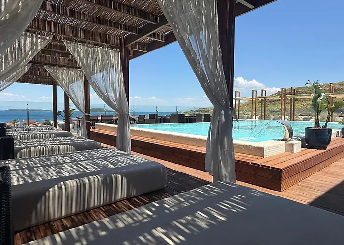 Ferush Boutique Hotel Urla