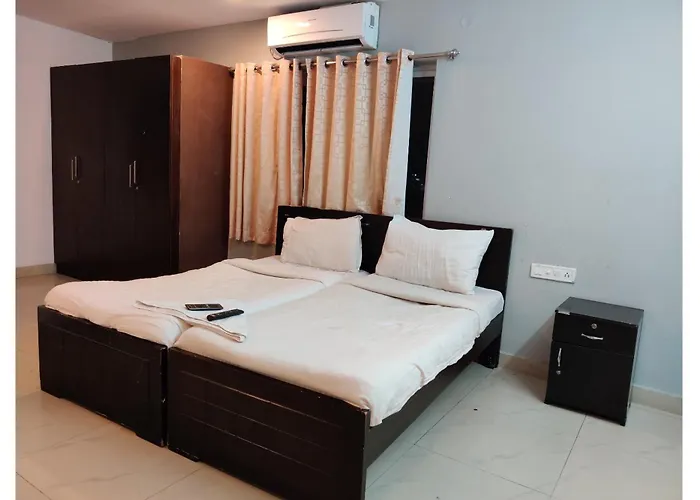Super Collection O Jubilee Banjara Suites Hyderabad