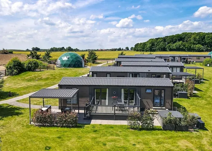 Angrove Country Park Hotel Stokesley