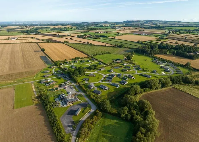 Angrove Country Park Hotel Stokesley