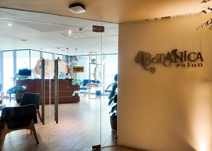 Brittany Hotel Bgc Taguig