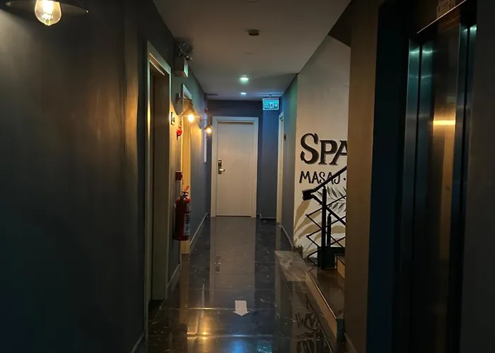 Lidya Hotel Fethiye