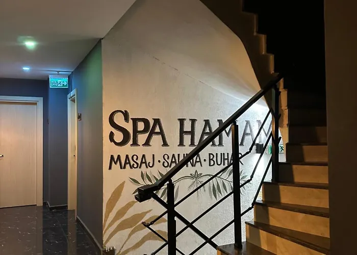Lidya Hotel Fethiye