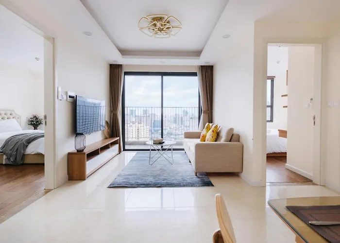 Hi Home Residences Ba Dinh Hà Nội