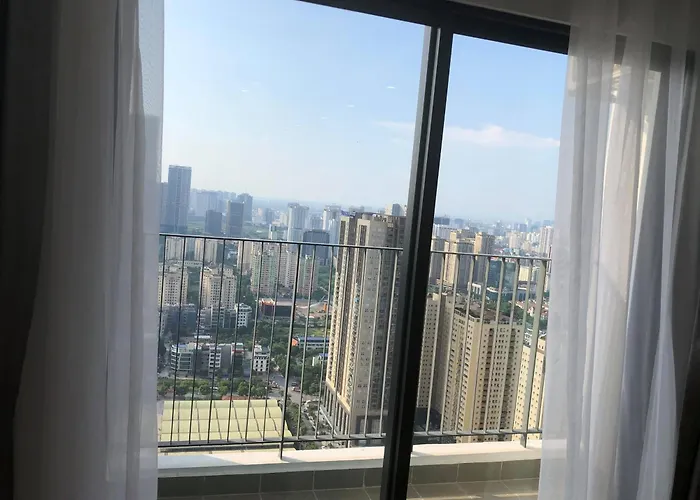Hi Home Residences Ba Dinh Hà Nội