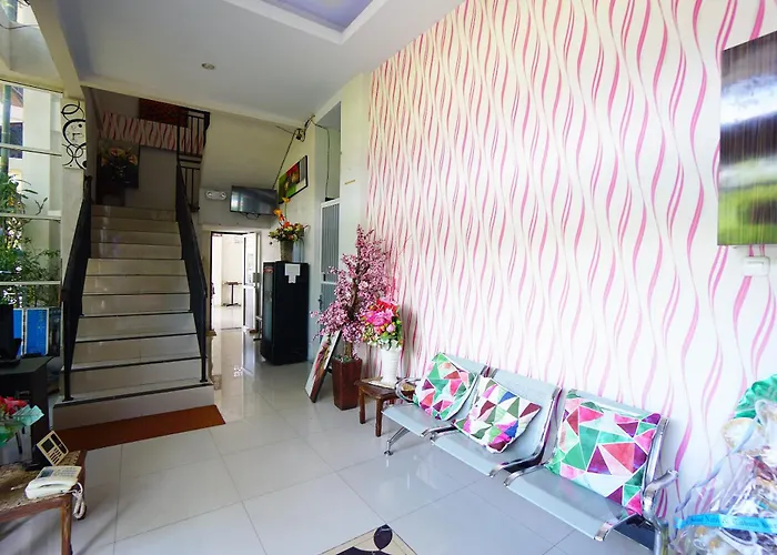 Oyo 1236 Elite Residence Manado