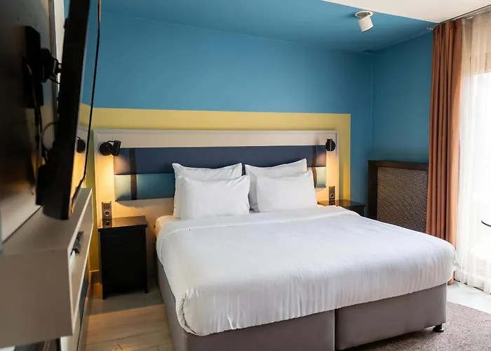 Bostay Hotel İstanbul
