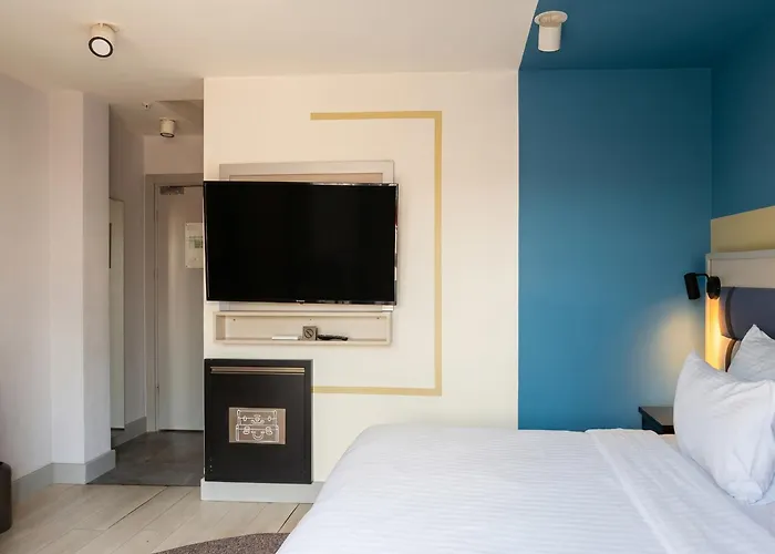 Bostay Hotel İstanbul