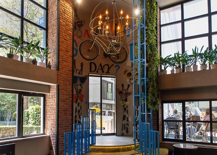 Bostay Hotel İstanbul