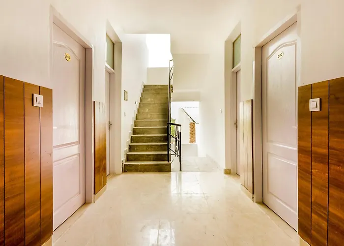Hotel O The Nest 2 Kharar