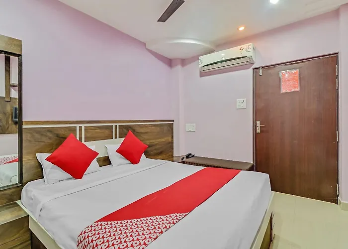 Hotel O Royal Raj Nandgaon