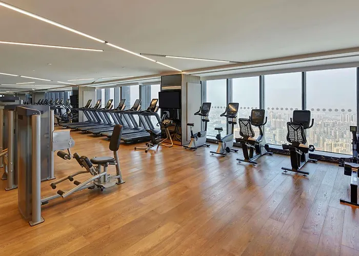 Pullman Huizhou Kaisa Hotel