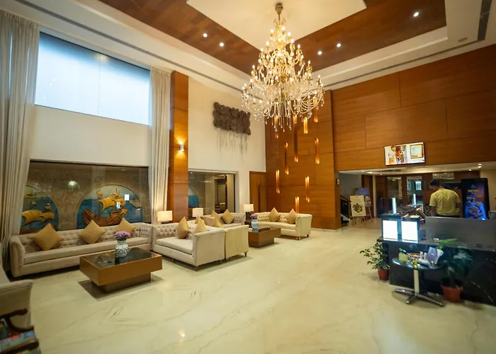 Sobit Sarovar Portico Palolem