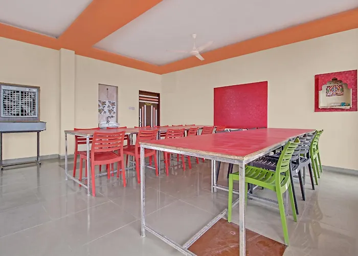 Hotel Raj Inn Ajmer