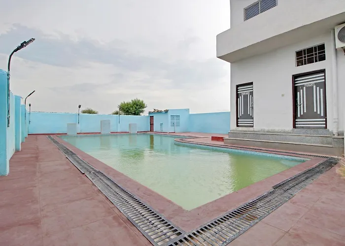 Hotel Raj Inn Ajmer