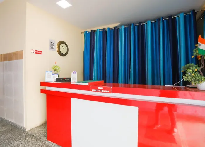 Diamond Imperial Hotel Noida