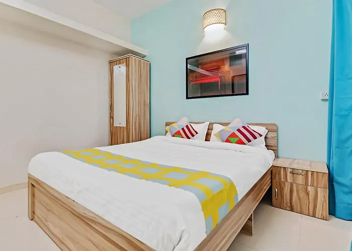 Super Hotel O Saraswati Niwas Vadgaon Budruk Pune