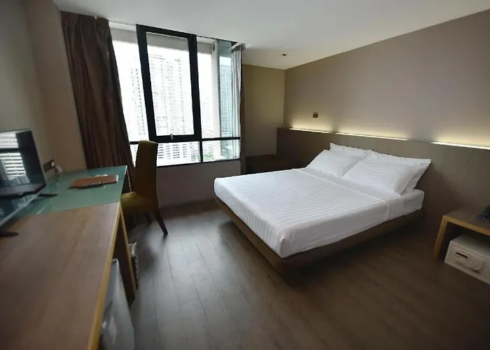 Crony Villa - Stay 24H Hoi An