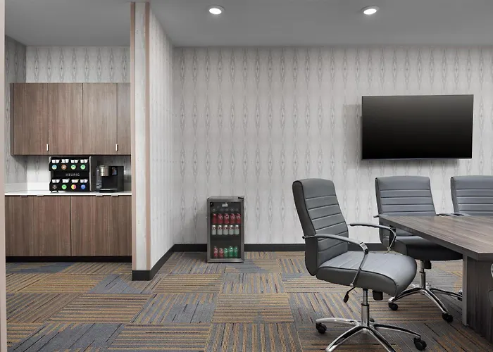 Home2 Suites By Hilton Atlanta Nw/Kennesaw, Ga