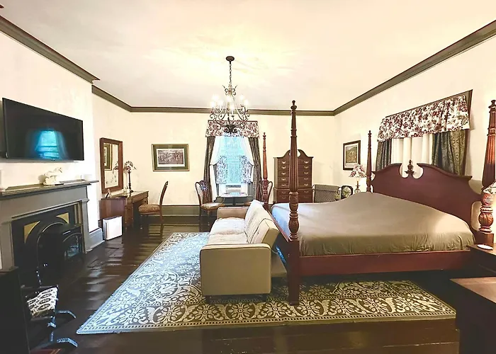 Belmont Inn Shelbyville