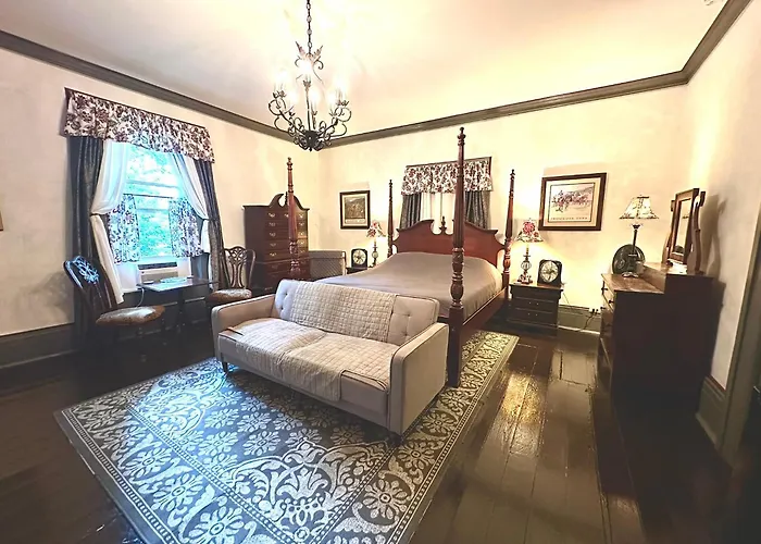 Belmont Inn Shelbyville