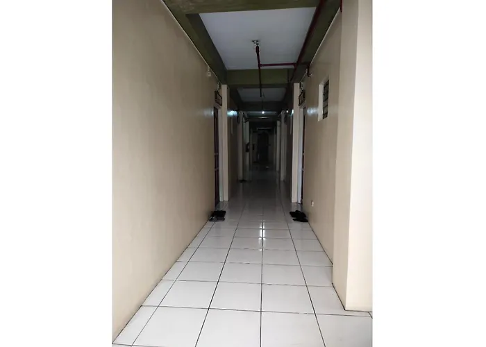 Oyo 800 Ddd Habitat Dormtel Bacolod Hotel